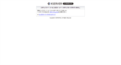 Desktop Screenshot of club01.net